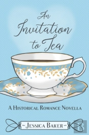 An Invitation To Tea: A Historical Roman