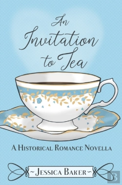 Bertrand.pt - An Invitation To Tea: A Historical Roman