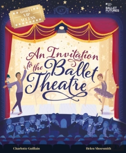 Bertrand.pt - An Invitation To The Ballet Theatre