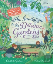 An Invitation To The Botanic Gardens