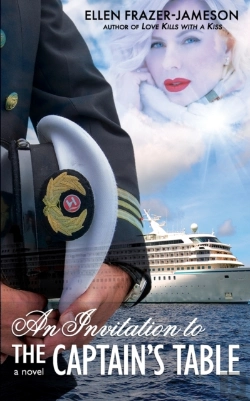 Bertrand.pt - An Invitation To The Captain'S Table