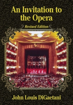 Bertrand.pt - An Invitation To The Opera, Revised Edition
