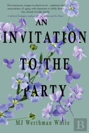 An Invitation To The Party