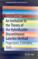 An Invitation To The Theory Of The Hybridizable Discontinuous Galerkin Method