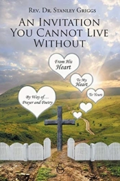 An Invitation You Cannot Live Without