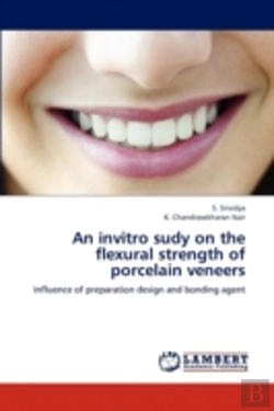 Bertrand.pt - An Invitro Sudy On The Flexural Strength Of Porcelain Veneers