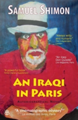 Bertrand.pt - An Iraqi In Paris