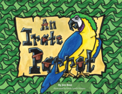 An Irate Parrot