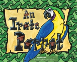 Bertrand.pt - An Irate Parrot
