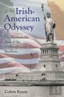 An Irish-American Odyssey