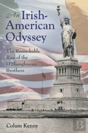An Irish-American Odyssey