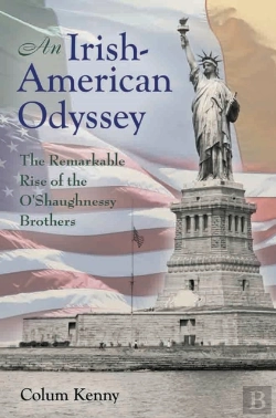Bertrand.pt - An Irish-American Odyssey