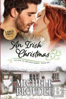 An Irish Christmas (Large Print)