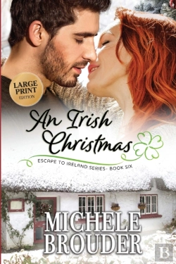 Bertrand.pt - An Irish Christmas (Large Print)