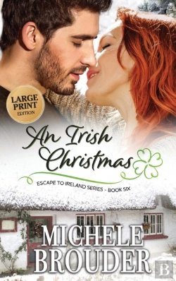 Bertrand.pt - An Irish Christmas  Large Print
