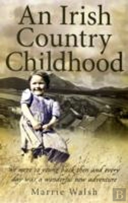 Bertrand.pt - An Irish Country Childhood