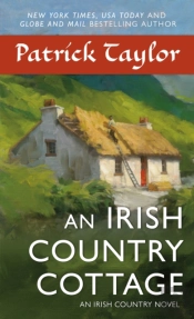 An Irish Country Cottage