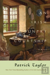 An Irish Country Courtship
