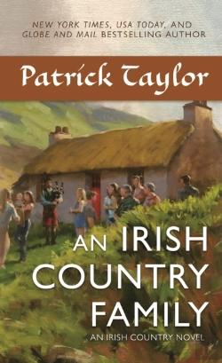 Bertrand.pt - An Irish Country Family