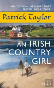 An Irish Country Girl