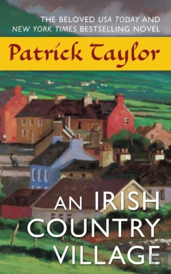 Bertrand.pt - An Irish Country Village