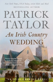 An Irish Country Wedding