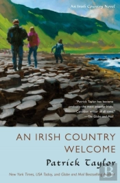 An Irish Country Welcome