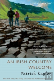 An Irish Country Welcome