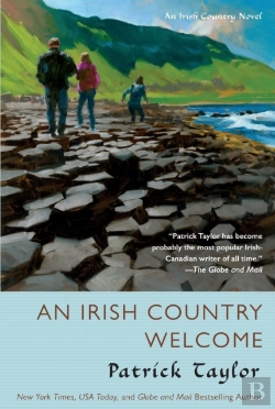 Bertrand.pt - An Irish Country Welcome