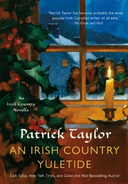 Bertrand.pt - An Irish Country Yuletide