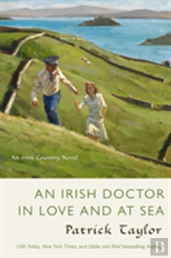 Bertrand.pt - An Irish Doctor In Love And At Sea