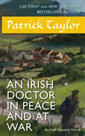 An Irish Doctor In Peace And At War