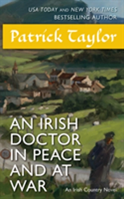 Bertrand.pt - An Irish Doctor In Peace And At War