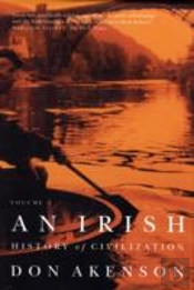 An Irish History Of Civilization, Vol. 2
