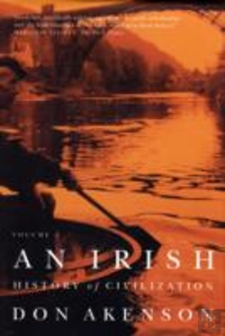 Bertrand.pt - An Irish History Of Civilization, Vol. 2