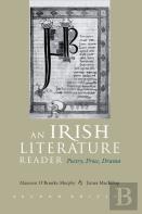 An Irish Literature Reader