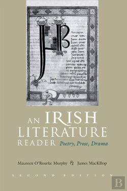 Bertrand.pt - An Irish Literature Reader