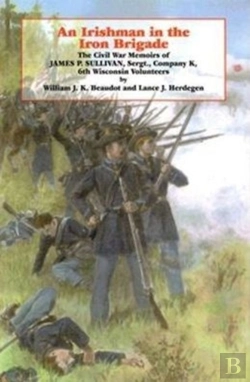 Bertrand.pt - An Irishman In The Iron Brigade