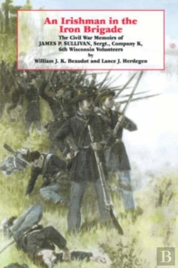 Bertrand.pt - An Irishman In The Iron Brigade