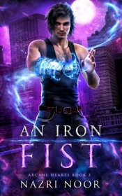 An Iron Fist