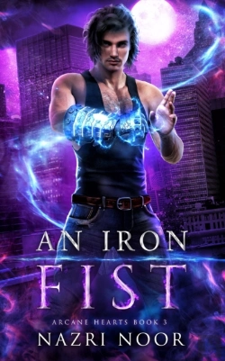 Bertrand.pt - An Iron Fist