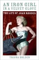 An Iron Girl In A Velvet Glove
