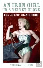 An Iron Girl In A Velvet Glove
