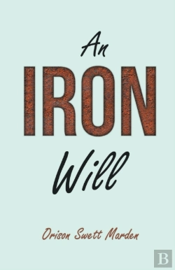Bertrand.pt - An Iron Will