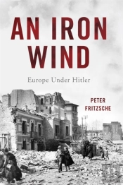 An Iron Wind