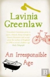 An Irresponsible Age