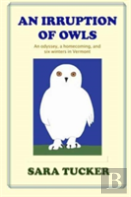 An Irruption Of Owls