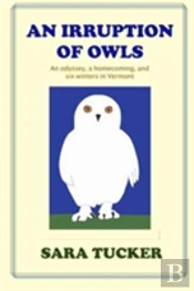 An Irruption Of Owls