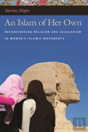 An Islam Of Her Own