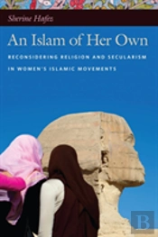 An Islam Of Her Own